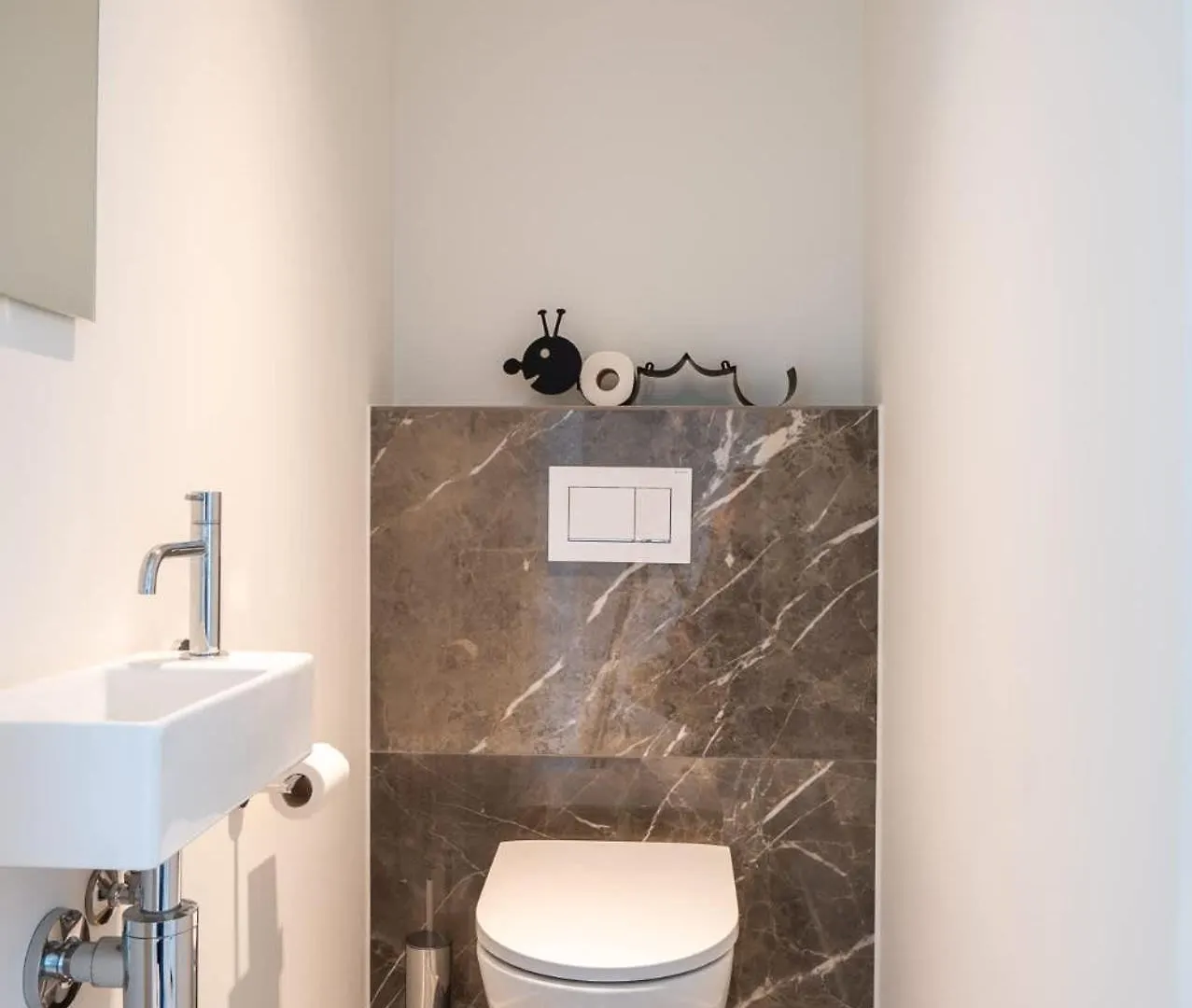 Luxurious 3Br App With Unbelievable Views Apartment Ostend